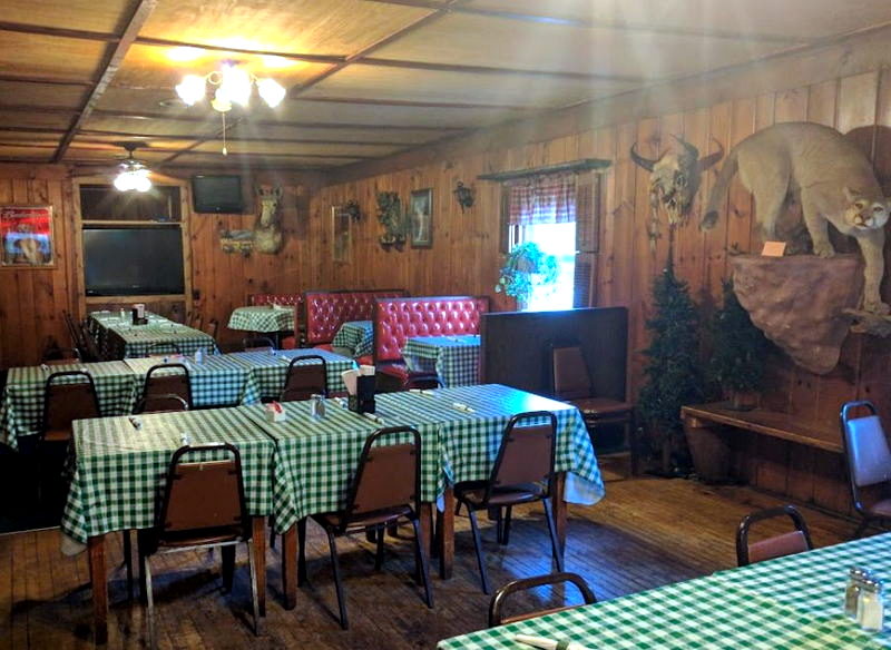 Forester Inn - Photo From Web Listing (newer photo)